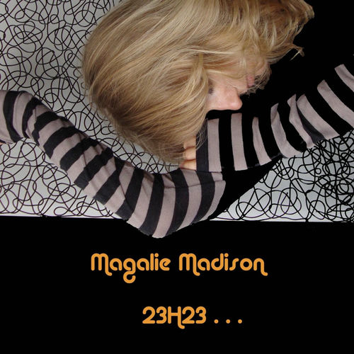 Magalie Madison Com 1 Reve Listen With Lyrics Deezer deezer