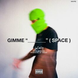 Album cover of Gimme Space