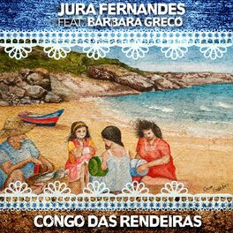 Album cover of Congo das Rendeiras