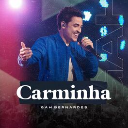 Album cover of Carminha