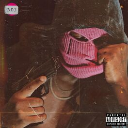 Album cover of Bangkok Dangerous 3