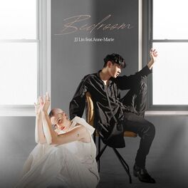 Album cover of Bedroom (feat. Anne-Marie)