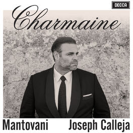 Album cover of Charmaine (From 