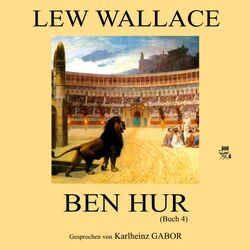 Ben Hur (Buch 4)