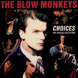Album cover of Choices, The Single Collection