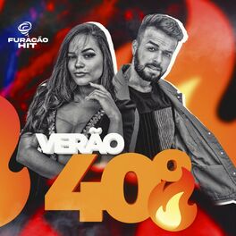 Album cover of Verão 40º