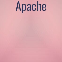 Album cover of Apache