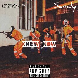 Album cover of Know Now