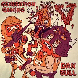 Album cover of Generation Gaming V