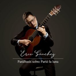 Album cover of Paráfrasis Sobre Parió la Luna