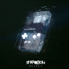 Album cover of Reject