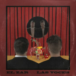 Album cover of Las Voces