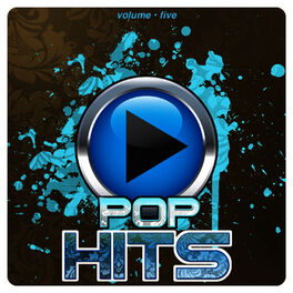Album cover of Pop Hits, Vol. 5