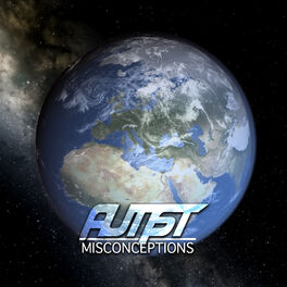 Album cover of Misconceptions