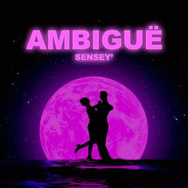 Album picture of Ambiguë