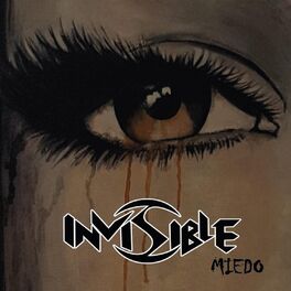 Album cover of Miedo