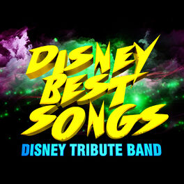 Album cover of Disney Best Songs