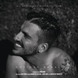 Album cover of Gostoso Demais
