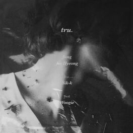 Album cover of Tru (feat. Sik-K)
