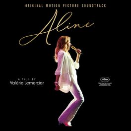 Album cover of Aline (Original Motion Picture Soundtrack)