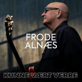 Album cover of Kunne vært verre