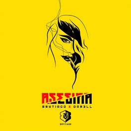 Album cover of Asesina