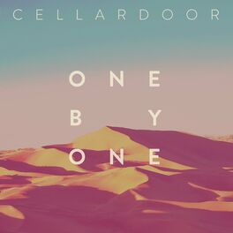 Album cover of One By One