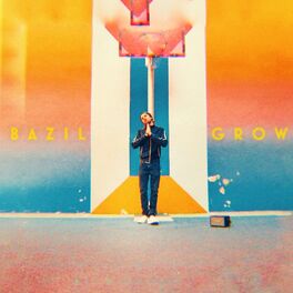 Album cover of Grow