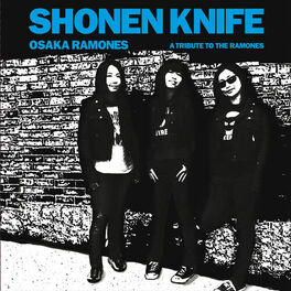 Shonen Knife: albums, songs, playlists | Listen on Deezer