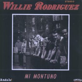 Willie Rodriguez: albums, songs, playlists | Listen on Deezer