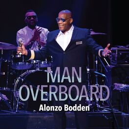 Album cover of Man Overboard