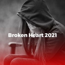 Album cover of Broken Heart 2021
