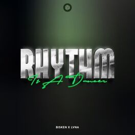 Album cover of Rhythm Is A Dancer