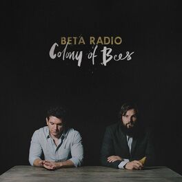 Album cover of Colony of Bees