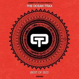 Album cover of The Ocean Trax - Best Of 2022