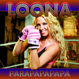 Album cover of Parapapapapa (Online Version)