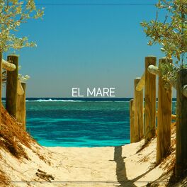 Album cover of El Mare