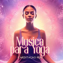 Música Yoga para Dormir - Meditação Clube