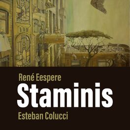 Album cover of Staminis
