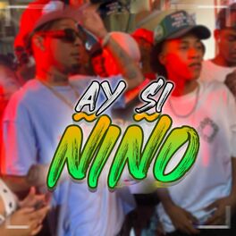 Album cover of Ay Si Ñiño (Remix)
