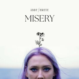 Album cover of Misery