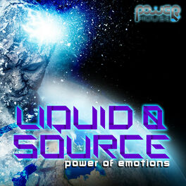 Album cover of Power of Emotions