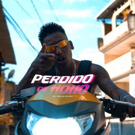 Album cover of Perdido de Hoho (feat. Dj GH)