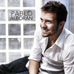 Download CD Pablo Alboran – Pablo Alboran (Deluxe) 2011