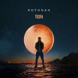 Album cover of Tesfa