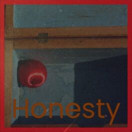Album cover of Honesty