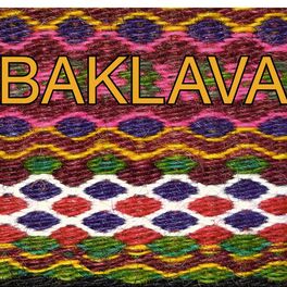 Album cover of Baklava