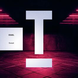 Album cover of Sweat