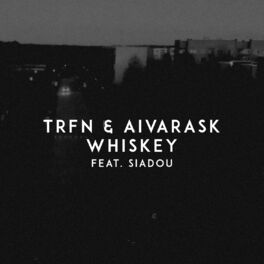 Album cover of Whiskey