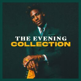 Album cover of The Evening Collection